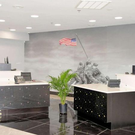 Clarion Pointe Jacksonville Near Camp Lejeune Dış mekan fotoğraf