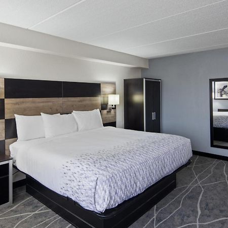 Clarion Pointe Jacksonville Near Camp Lejeune Dış mekan fotoğraf