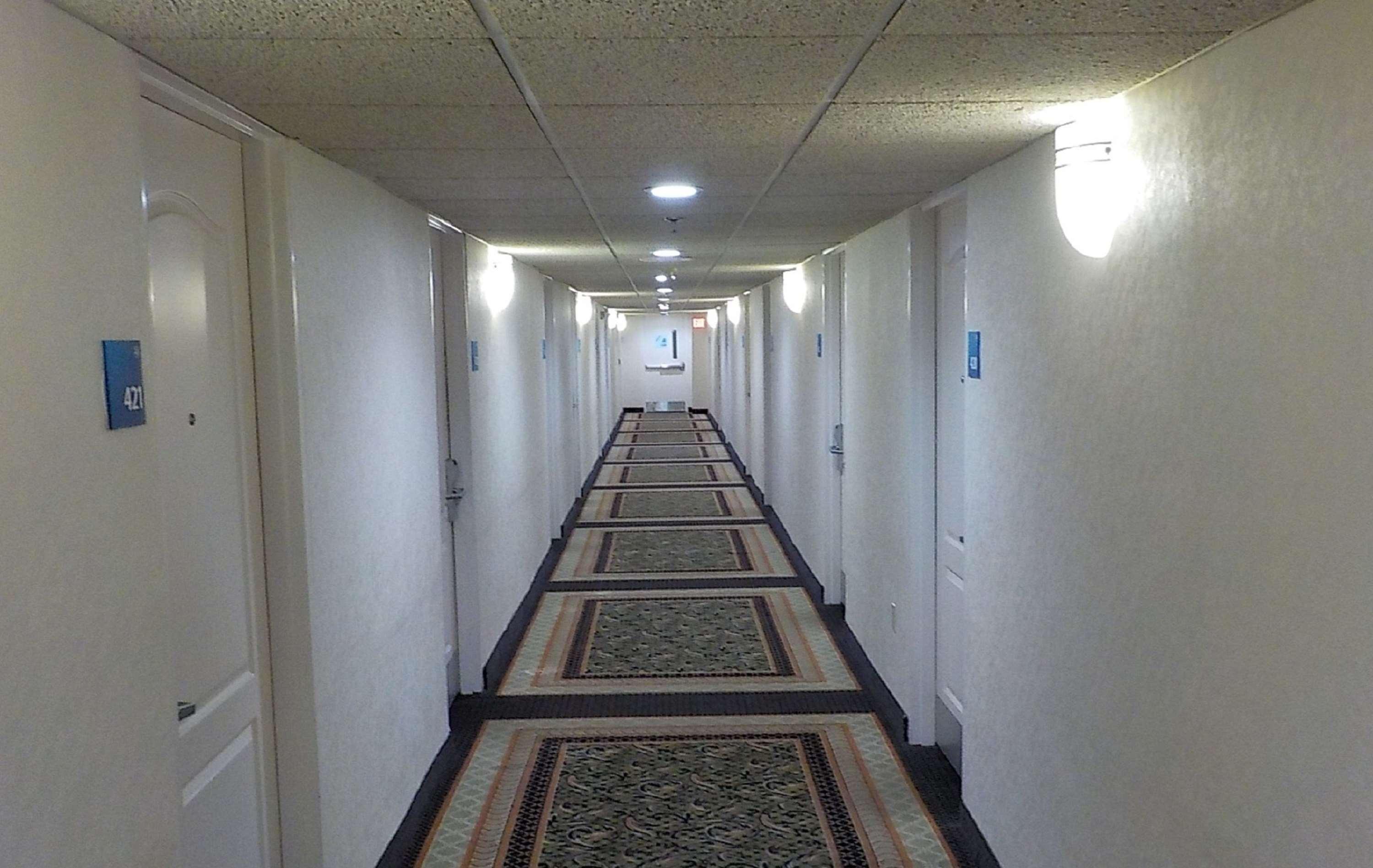 Clarion Pointe Jacksonville Near Camp Lejeune Dış mekan fotoğraf
