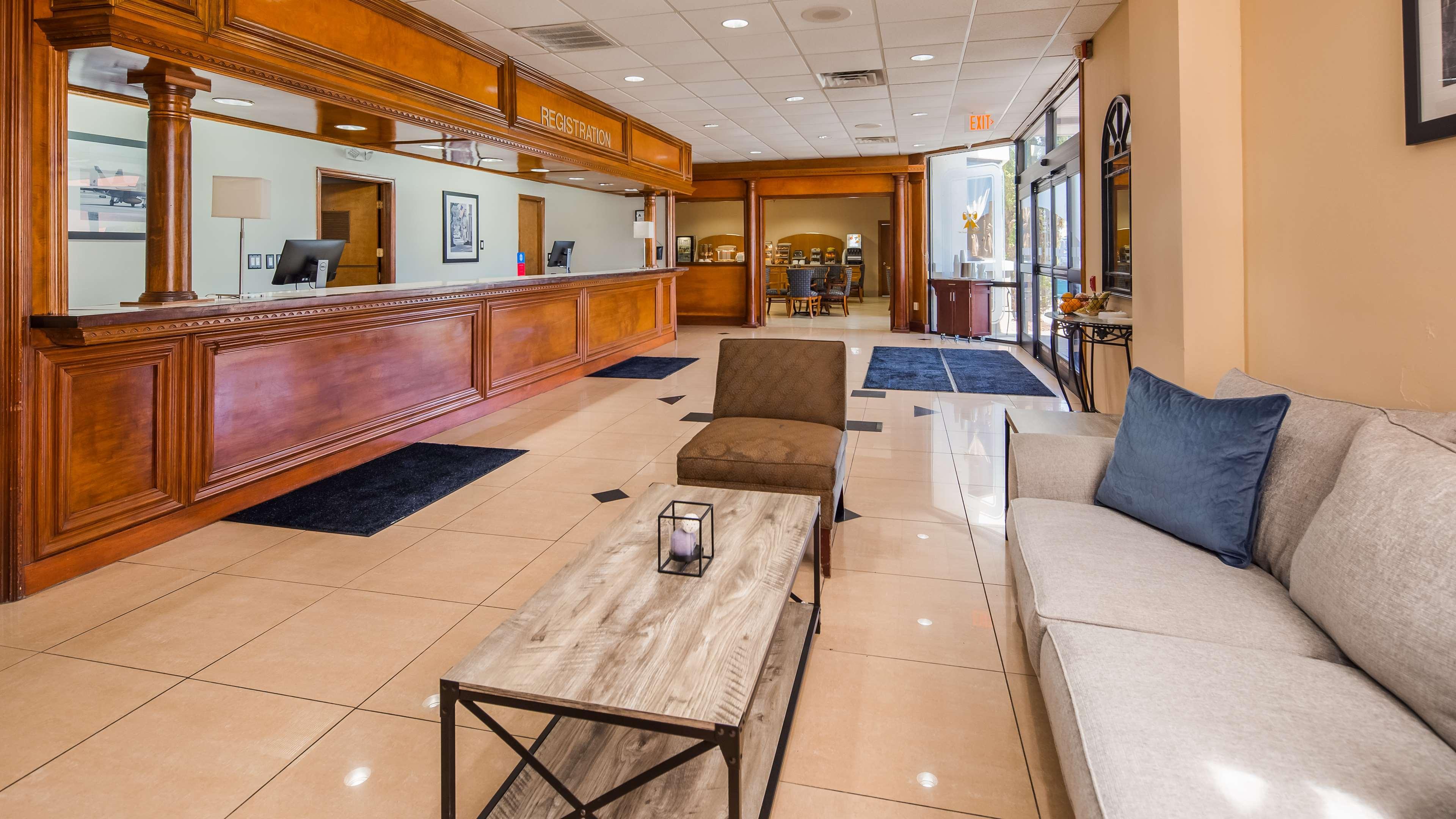 Clarion Pointe Jacksonville Near Camp Lejeune Dış mekan fotoğraf