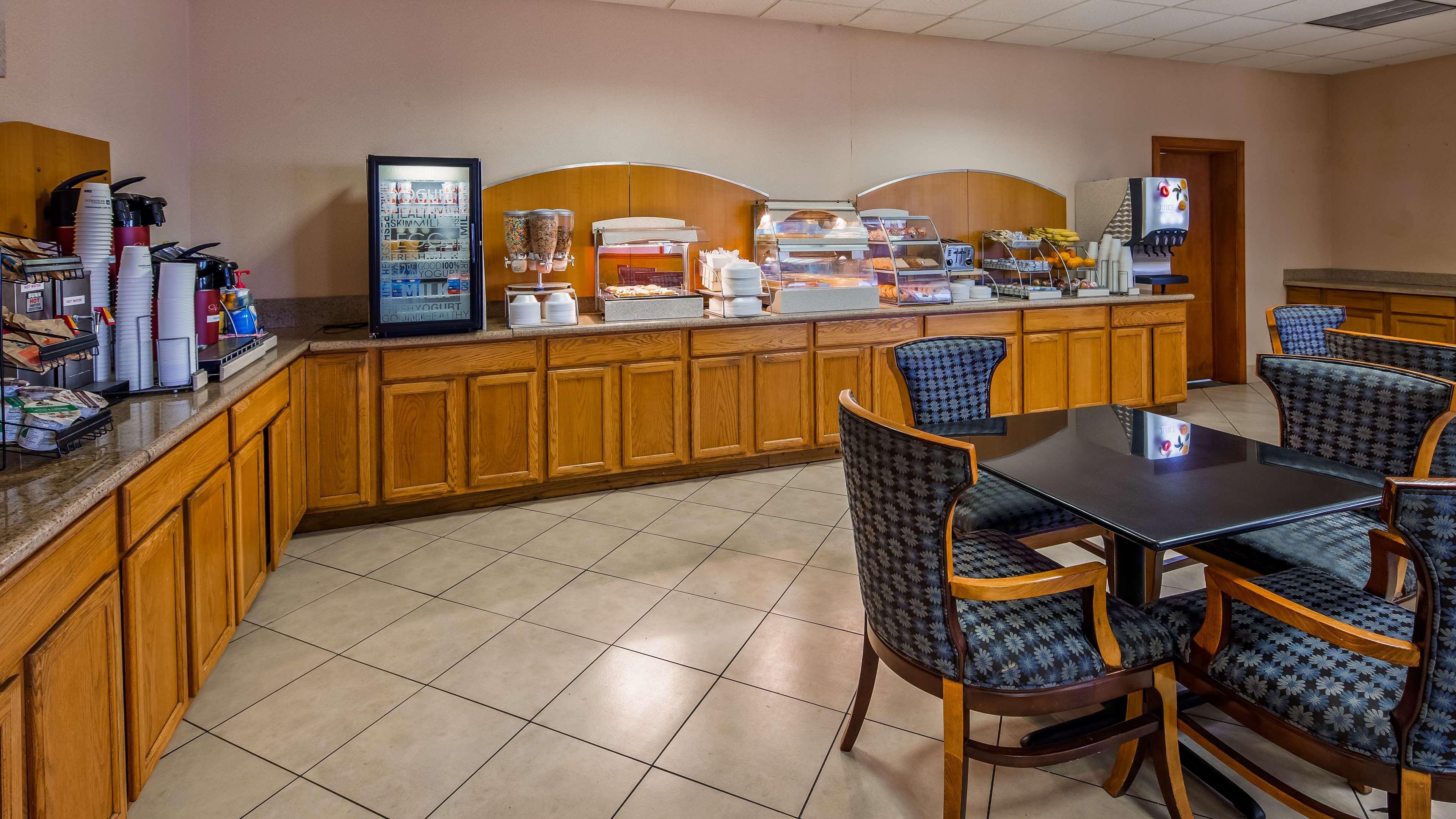 Clarion Pointe Jacksonville Near Camp Lejeune Dış mekan fotoğraf