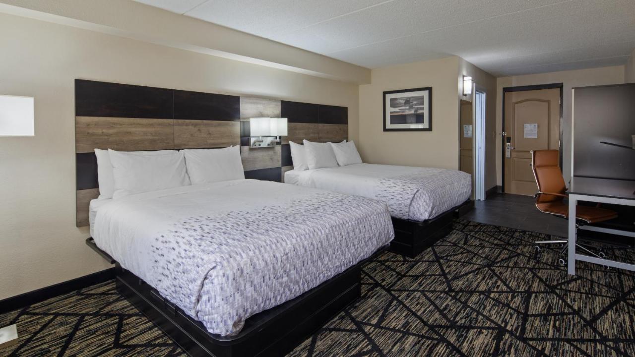 Clarion Pointe Jacksonville Near Camp Lejeune Dış mekan fotoğraf