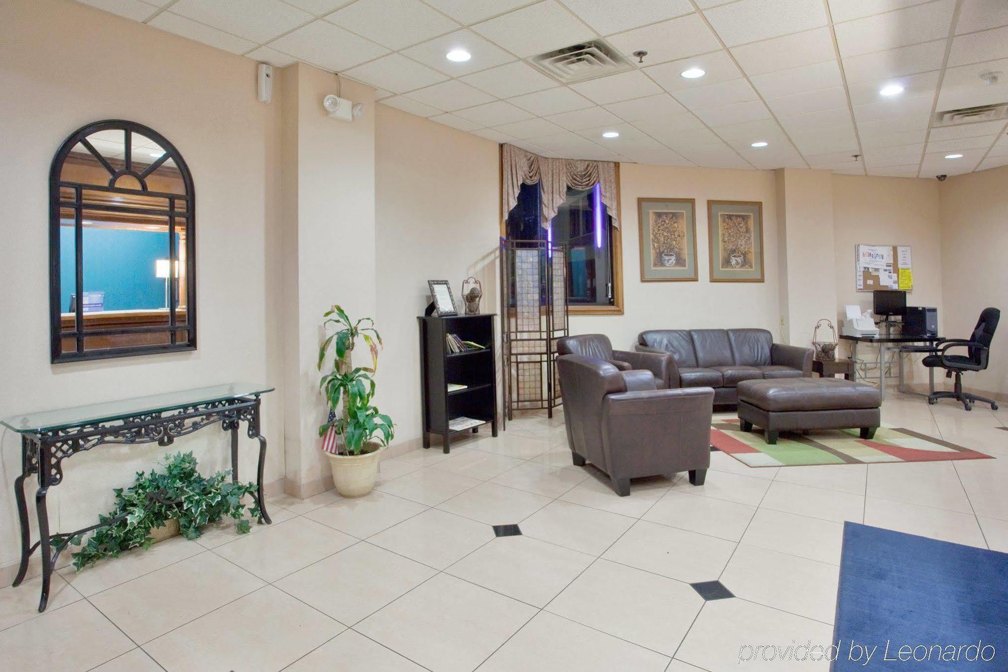 Clarion Pointe Jacksonville Near Camp Lejeune İç mekan fotoğraf