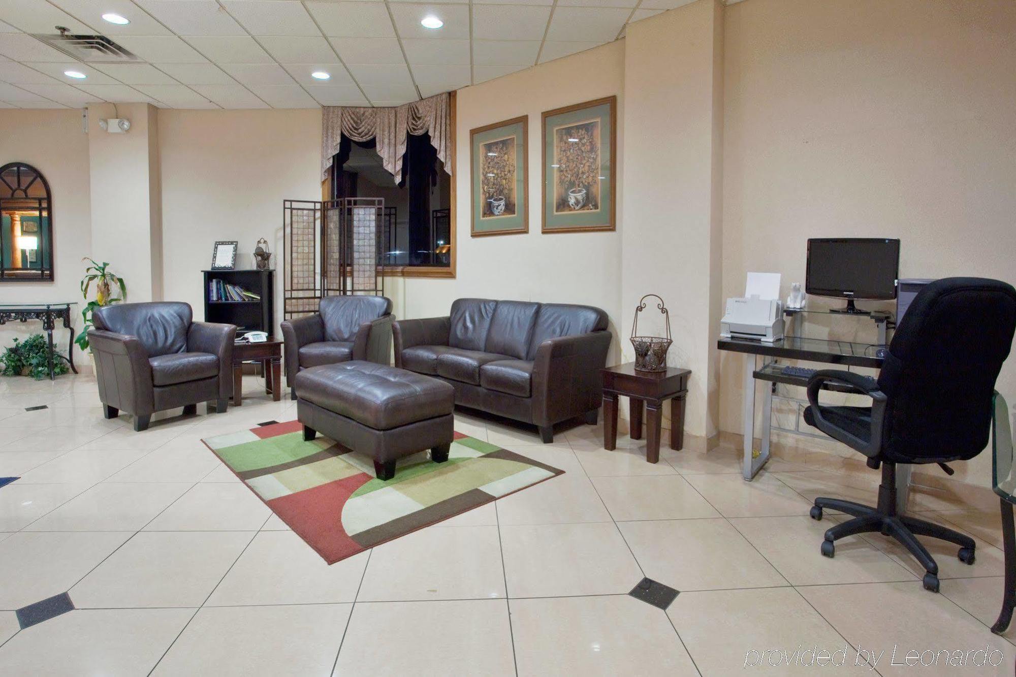 Clarion Pointe Jacksonville Near Camp Lejeune İç mekan fotoğraf